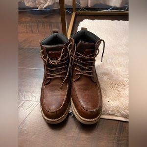 Sonoma Boots Men